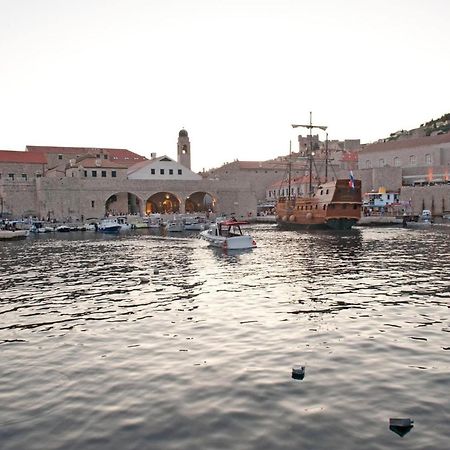 Dubrovnik Old Town Casa Nevia Villa Luaran gambar