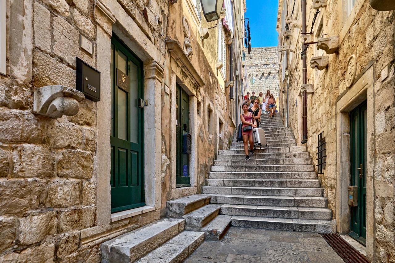 Dubrovnik Old Town Casa Nevia Villa Luaran gambar
